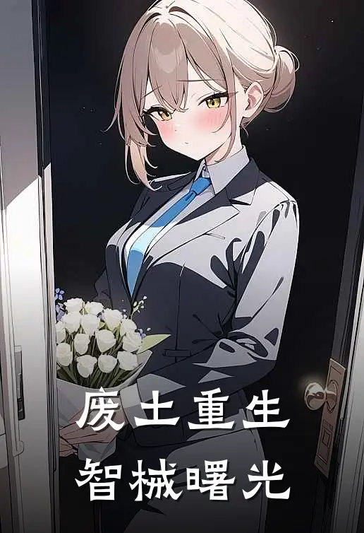 废土重生：智械曙光