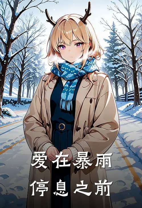 爱在暴雨停息之前