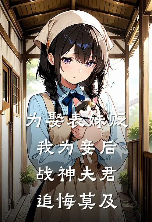 为娶表妹贬我为妾后，战神夫君追悔莫及