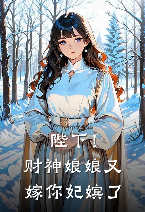 陛下！财神娘娘又嫁你妃嫔了姚福儿赵满仓好看的小说推荐完结_在哪看免费小说陛下！财神娘娘又嫁你妃嫔了姚福儿赵满仓