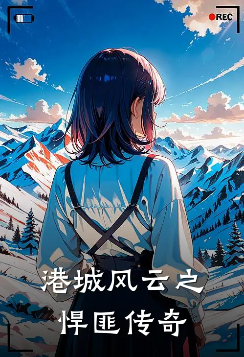 港城风云之悍匪传奇