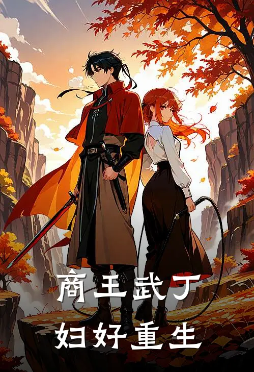 商王武丁妇好重生