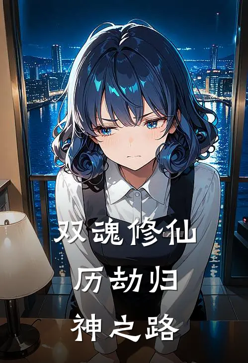 双魂修仙：历劫归神之路(叶瑾萱顾云深)全集阅读_双魂修仙：历劫归神之路最新章节阅读