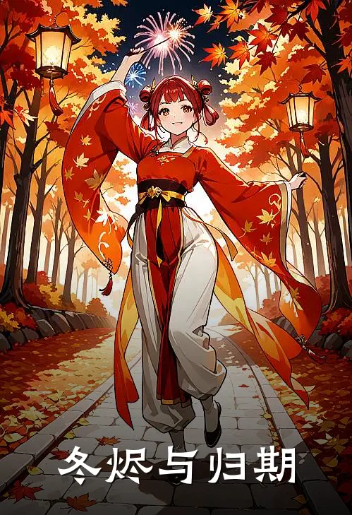 冬烬与归期