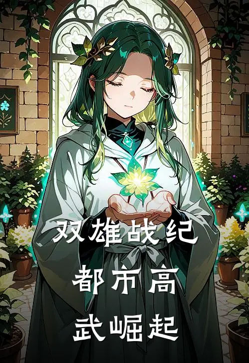 双雄战纪：都市高武崛起(林羽苏然)最热门小说_全本完结小说双雄战纪：都市高武崛起(林羽苏然)