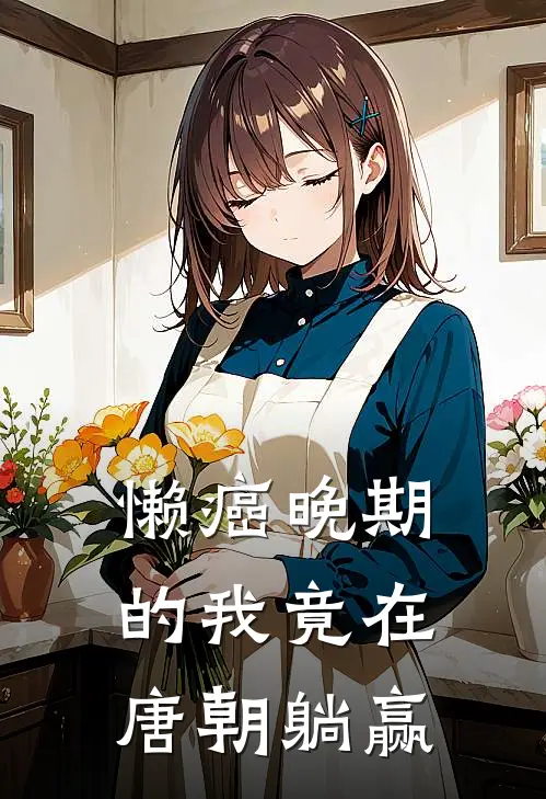 懒癌晚期的我竟在唐朝躺赢(李昭裴元庆)全本免费小说_阅读免费小说懒癌晚期的我竟在唐朝躺赢李昭裴元庆