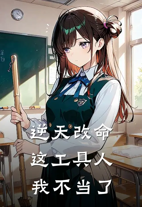 逆天改命：这工具人我不当了