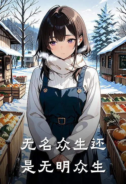 无名众生还是无明众生