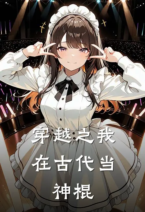 穿越之我在古代当：神棍