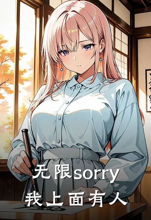 【无限】sorry，我上面有人