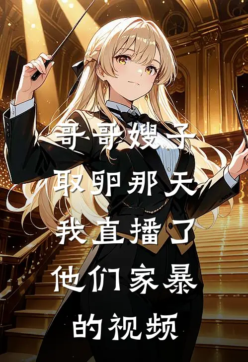 哥哥嫂子取卵那天，我直播了他们家暴的视频