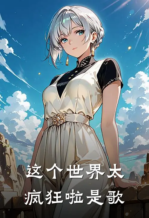 这个世界太疯狂啦是歌