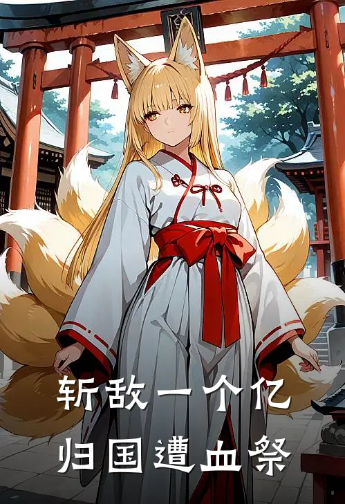 斩敌一个亿，归国遭血祭