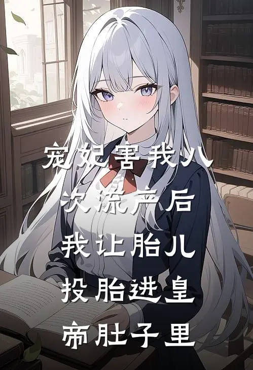 宠妃害我八次流产后，我让胎儿投胎进皇帝肚子里