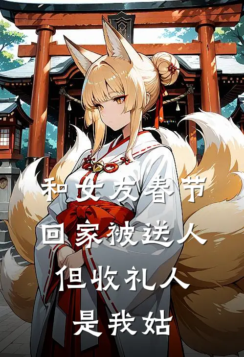 和女友春节回家被送人，但收礼人是我姑