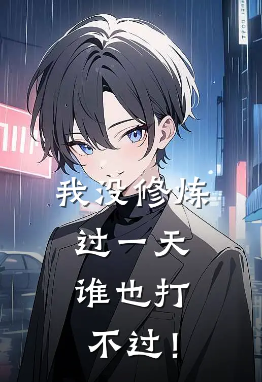 我没修炼过一天，谁也打不过！