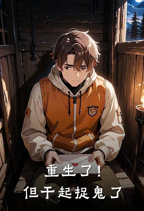 重生了！但干起捉鬼了