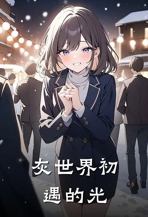 灰世界初遇的光