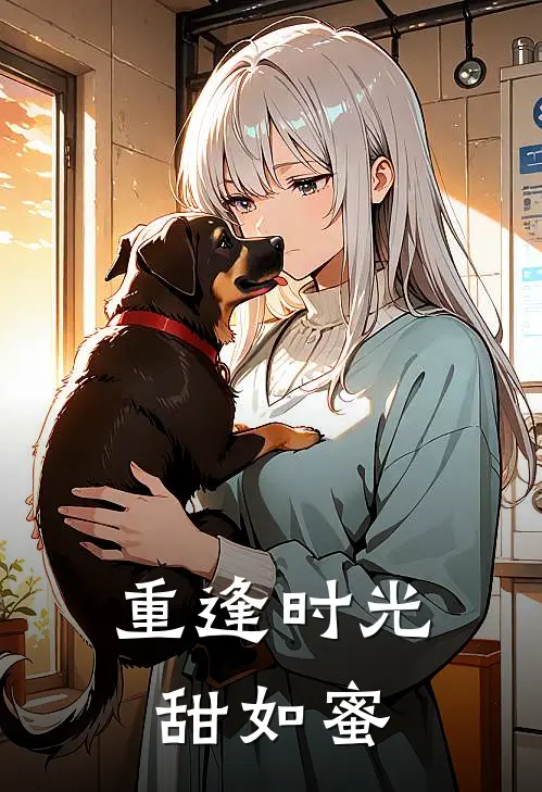 重逢时光甜如蜜