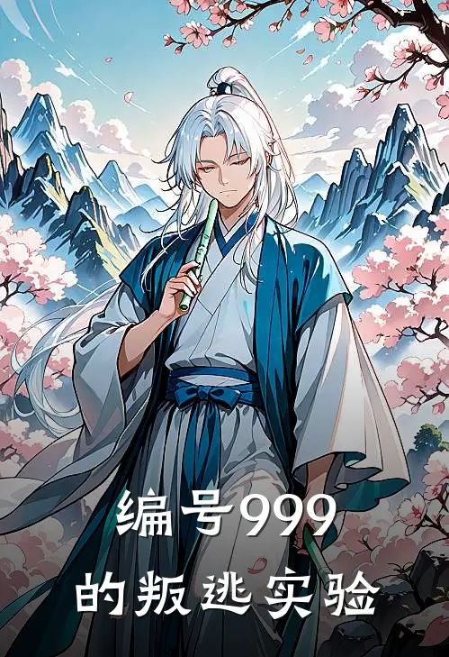 编号999的叛逃实验陆沉林薇已完结小说推荐_完整版小说编号999的叛逃实验(陆沉林薇)