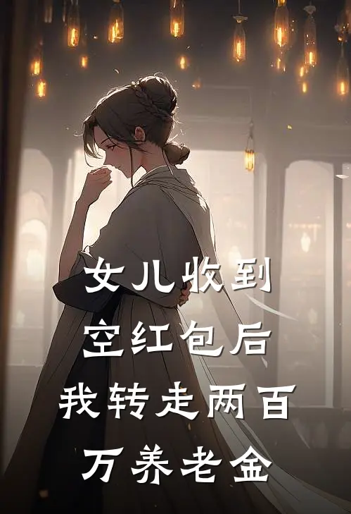 女儿收到空红包后，我转走两百万养老金