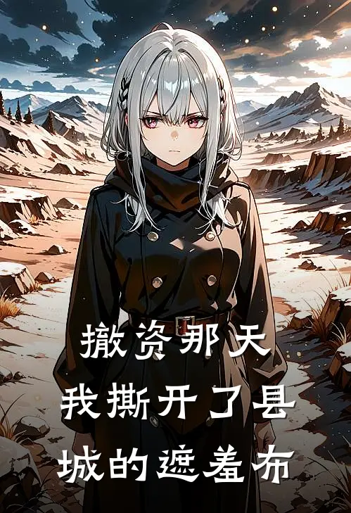 撤资那天，我撕开了县城的遮羞布