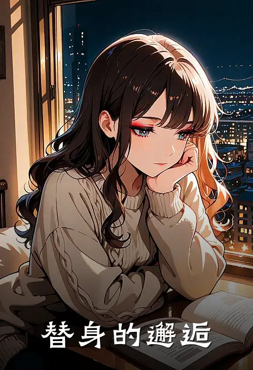 《替身的邂逅》吴星藜王昱烨完本小说_吴星藜王昱烨(替身的邂逅)全文免费阅读无弹窗大结局