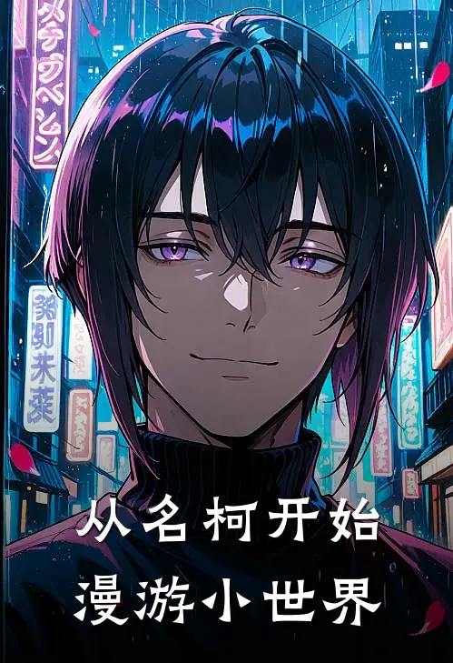 从名柯开始：漫游小世界