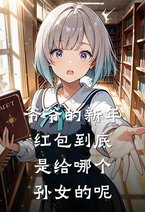 爷爷的新年红包到底是给哪个孙女的呢