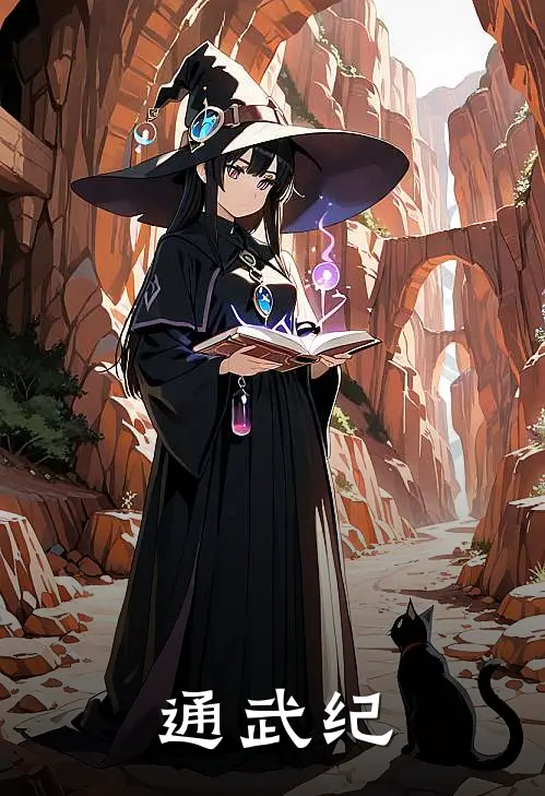 通武纪张默周毅完本完结小说_无弹窗全文免费阅读通武纪(张默周毅)