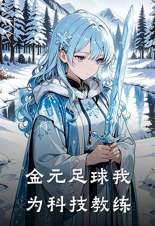 金元足球我为科技教练