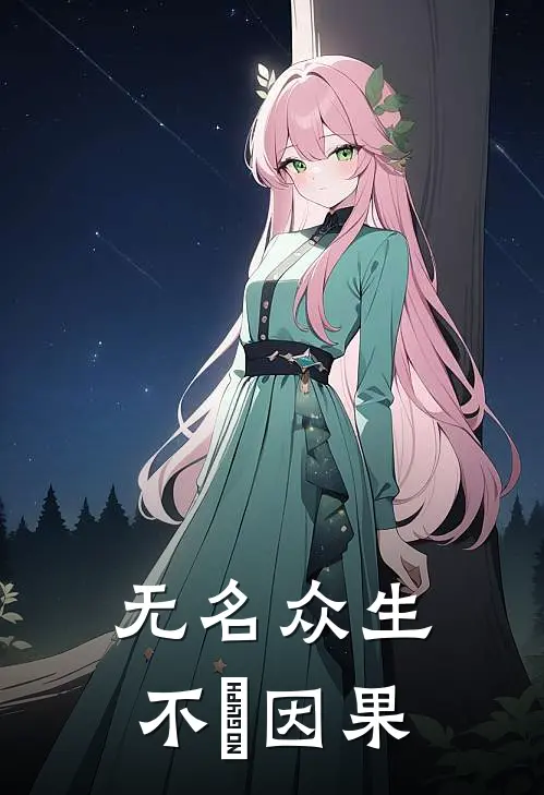 无名众生不眛因果