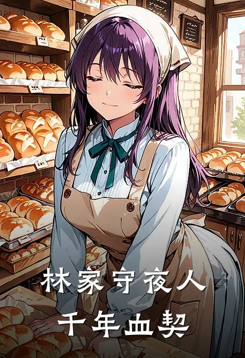 林家守夜人：千年血契