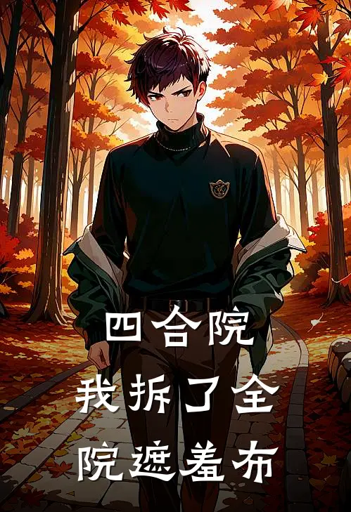 四合院：我拆了全院遮羞布(林长青易中海)热门小说排行_完结版小说四合院：我拆了全院遮羞布林长青易中海