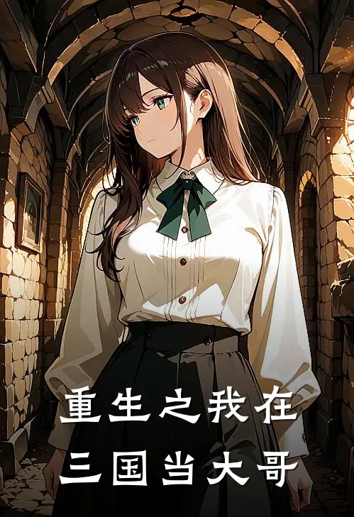 重生之我在三国当大哥