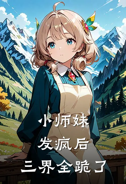 小师妹发疯后，三界全跪了