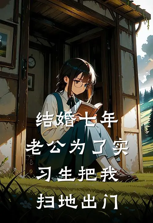 结婚七年，老公为了实习生把我扫地出门