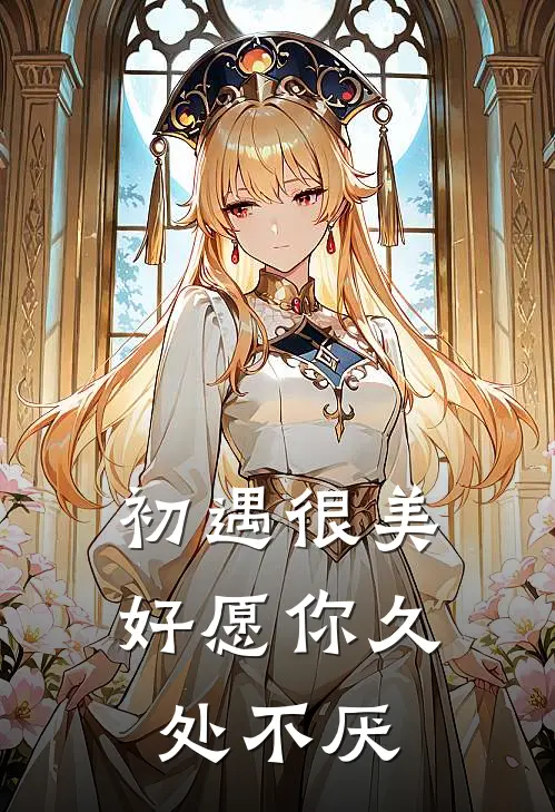 初遇很美好愿你久处不厌