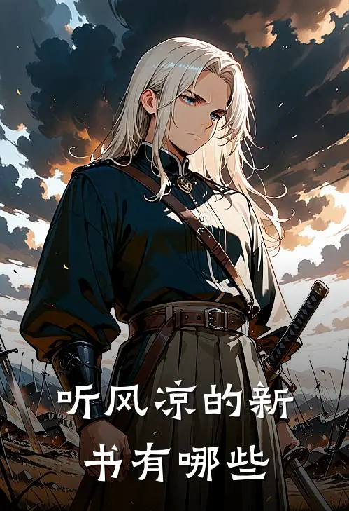 听风凉的新书有哪些