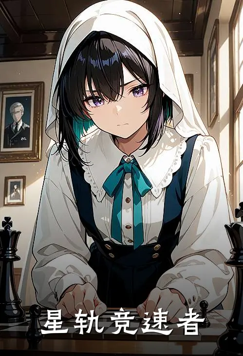 星轨竞速者