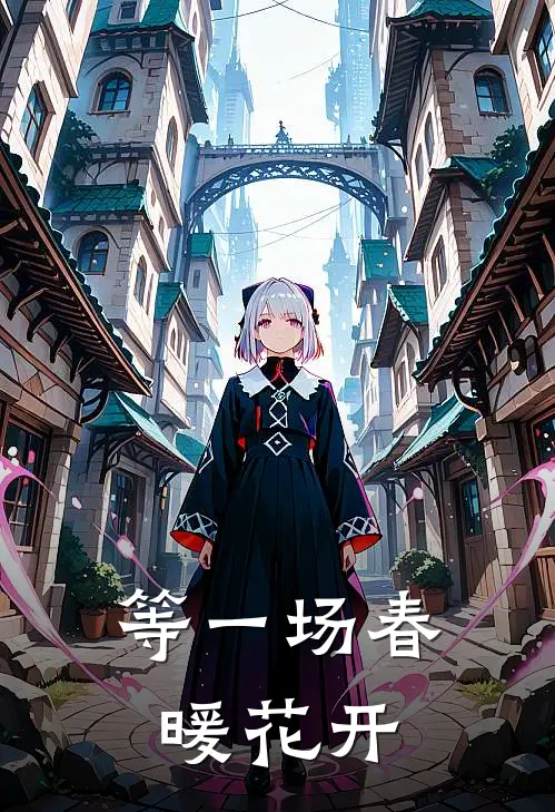 等一场春暖花开