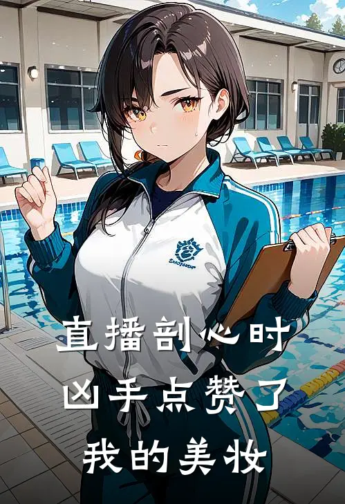 直播剖心时，凶手点赞了我的美妆