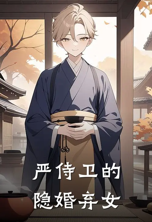 严侍卫的隐婚弃女