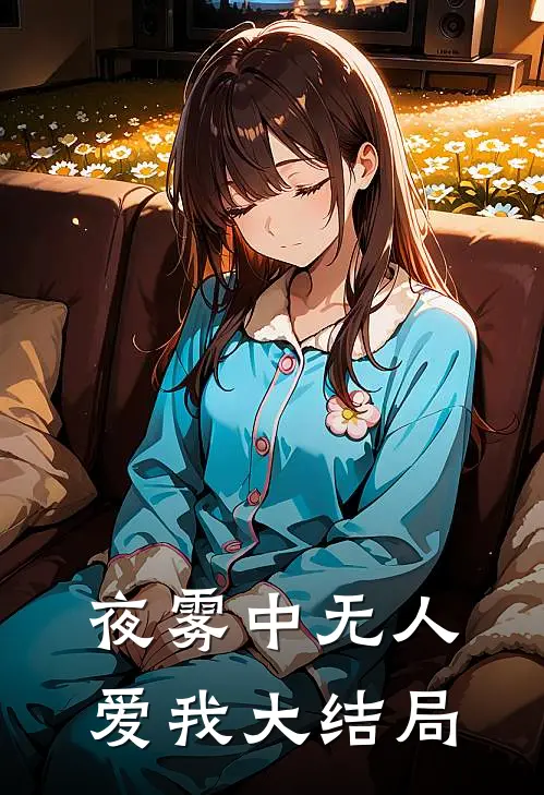 夜雾中无人爱我大结局