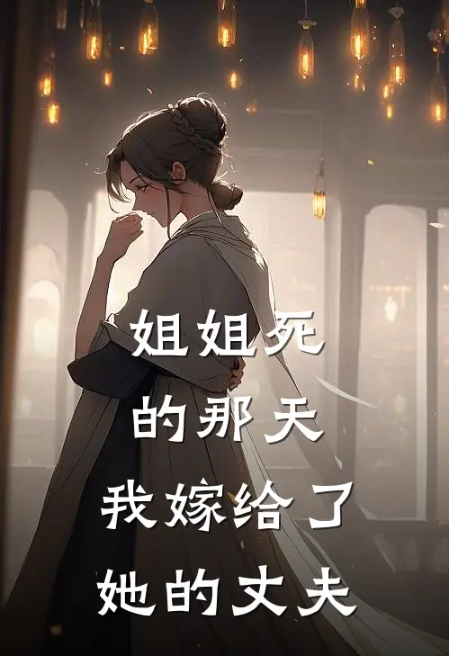 姐姐死的那天，我嫁给了她的丈夫