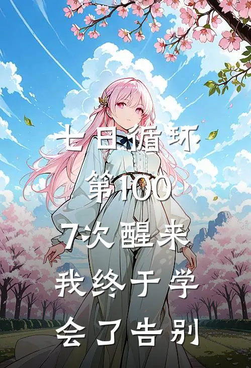 七日循环：第1007次醒来我终于学会了告别