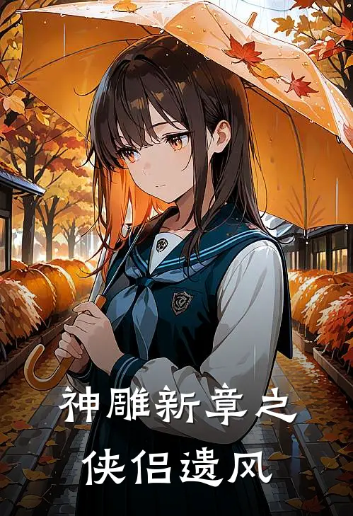 神雕新章之侠侣遗风