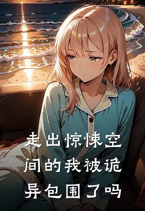 走出惊悚空间的我被诡异包围了吗