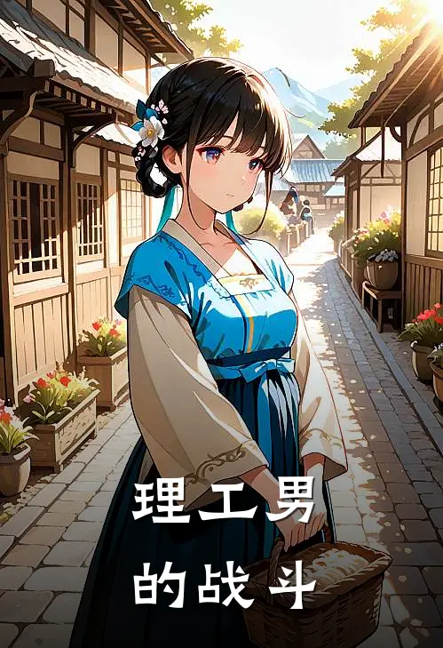 理工男的战斗