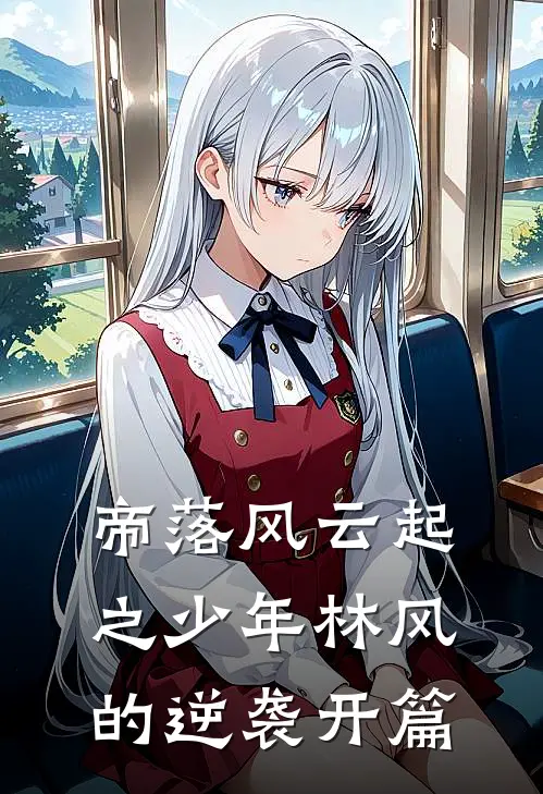 帝落风云起之少年林风的逆袭开篇